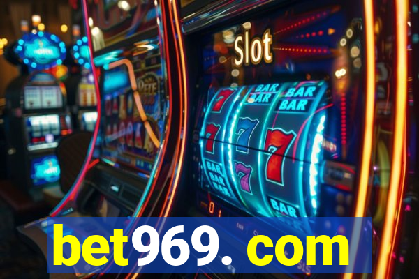 bet969. com